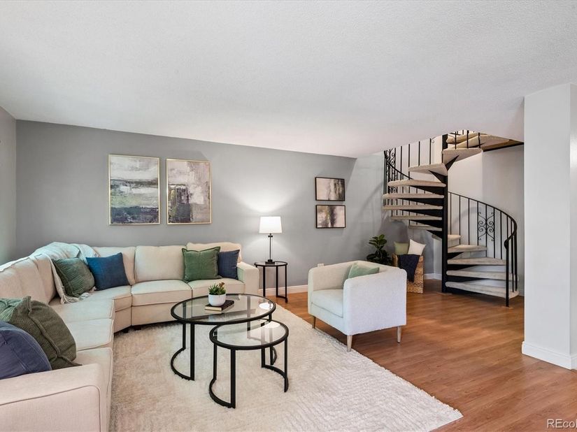 7020 E Girard Avenue 106, Denver CO 80224