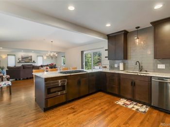 1709 S Kearney Street