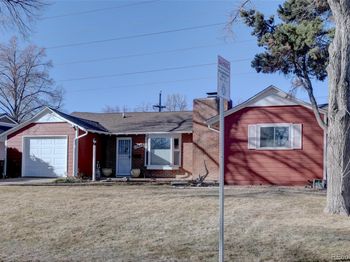 1709 S Kearney Street