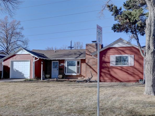 1709 S Kearney Street, Denver CO 80224