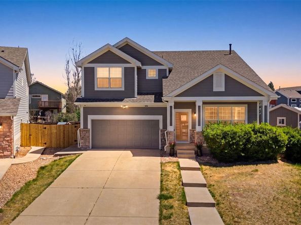 21986 E Oberlin Place, Aurora CO 80018