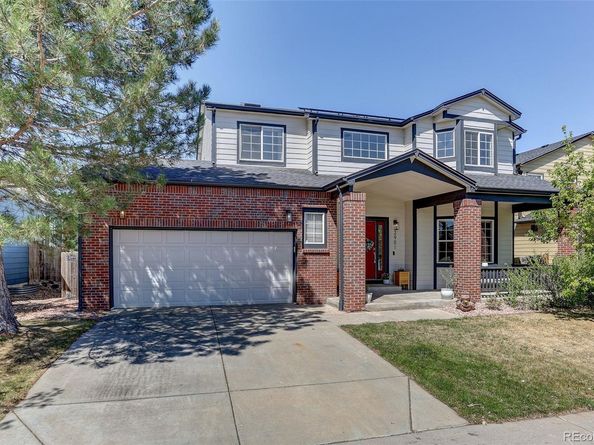 2901 S Tower Way, Aurora CO 80013