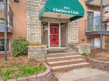 1063 N Clarkson Street