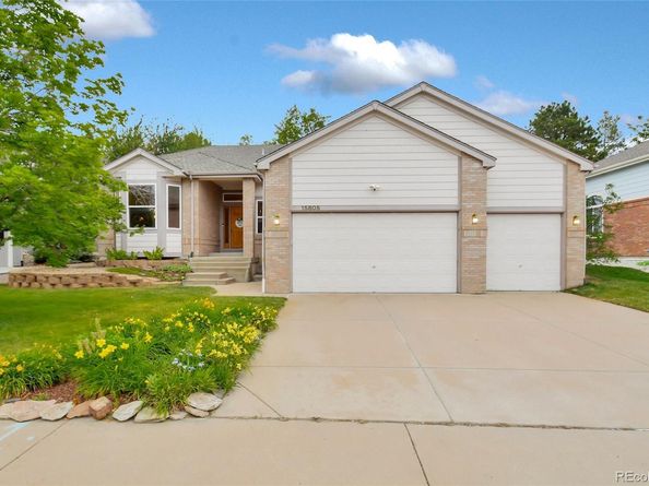 15805 W 63rd Avenue W, Arvada CO 80403