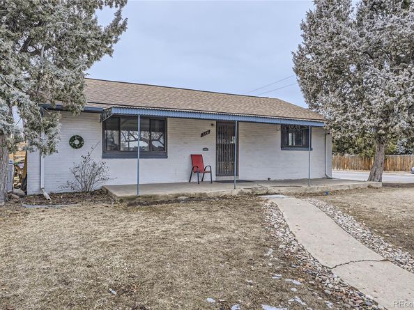 2391 Kingston Street, Aurora CO 80010