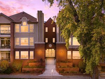 1735 N Ogden Street