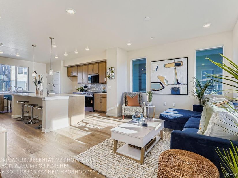 16571 Promenade Street, Broomfield CO 80023