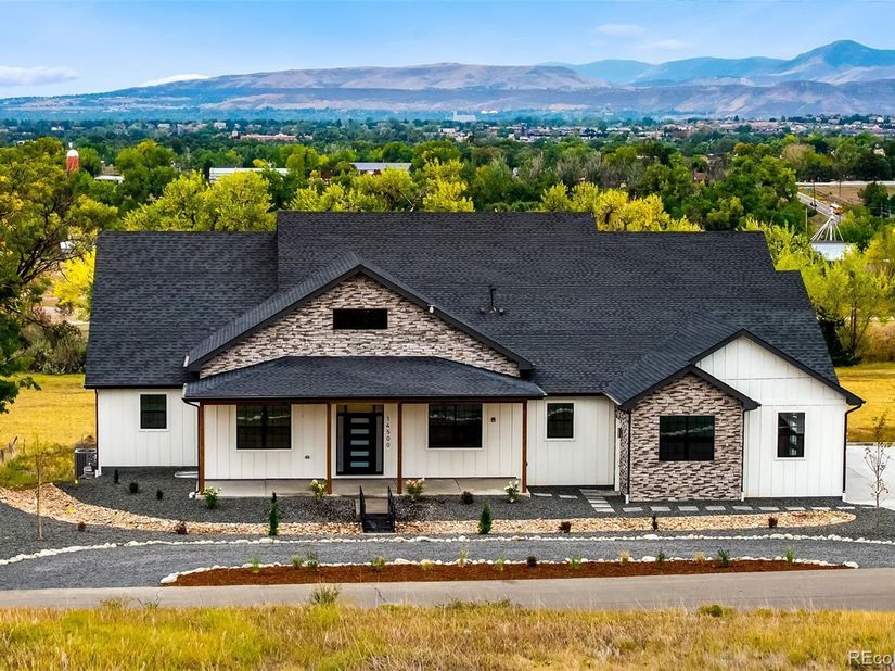 14500 W 82nd Avenue, Arvada CO 80005