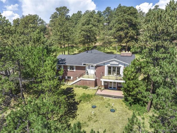 20883 Sky Meadow Lane, Golden CO 80401