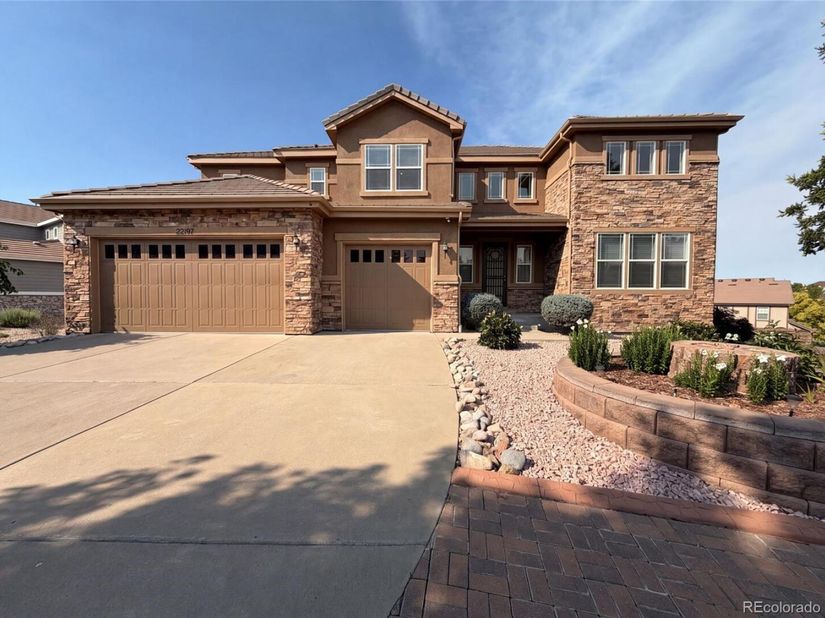 22197 E Easter Circle, Aurora CO 80016