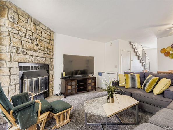 1662 S Idalia Circle S, Aurora CO 80017