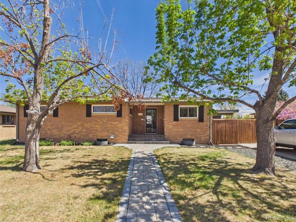 480 S Newland Street, Lakewood CO 80226
