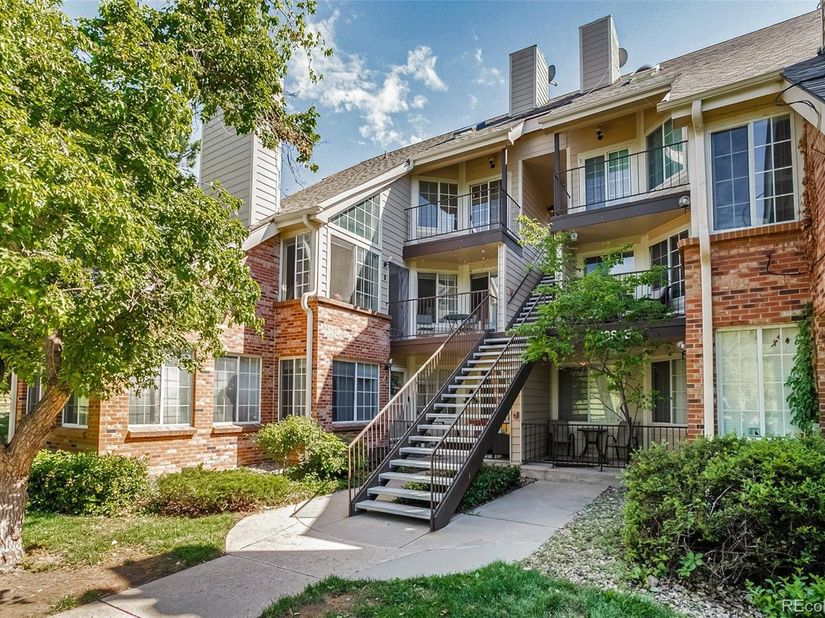 13843 E Lehigh Avenue C, Aurora CO 80014