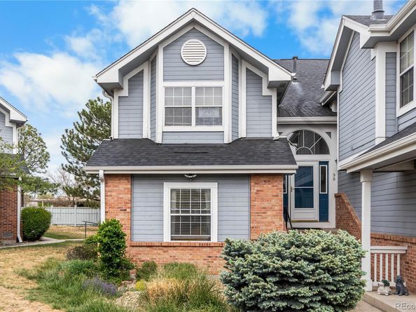 4901 S Ammons Street 9B, Littleton CO 80123