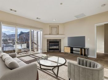 7415 S Alkire Street