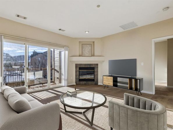 7415 S Alkire Street 203, Littleton CO 80127