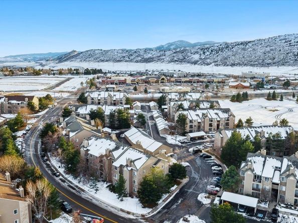 7415 S Alkire Street 203, Littleton CO 80127