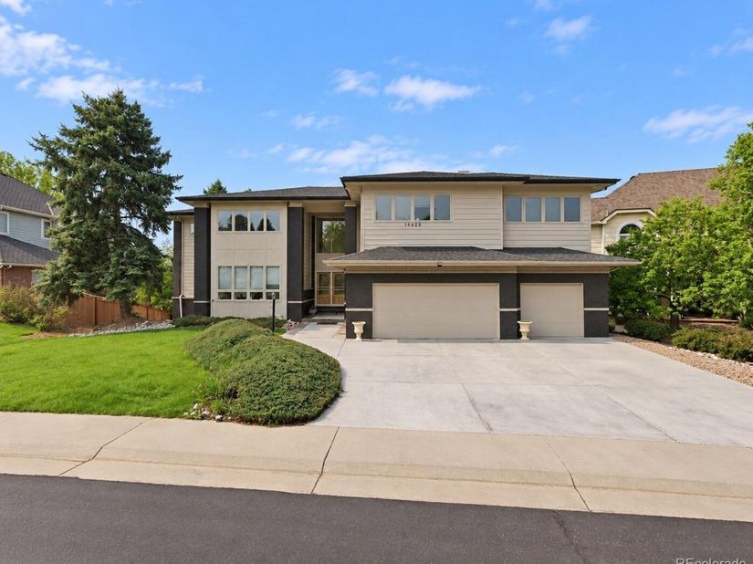 16462 E Berry Place, Centennial CO 80015