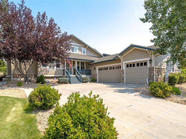 24967 E Geddes Circle, Aurora CO 80016
