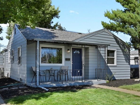 4729 N Meade Street, Denver CO 80211