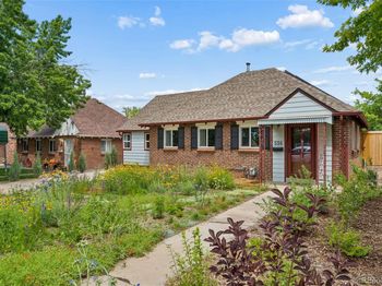 556 S Canosa Court