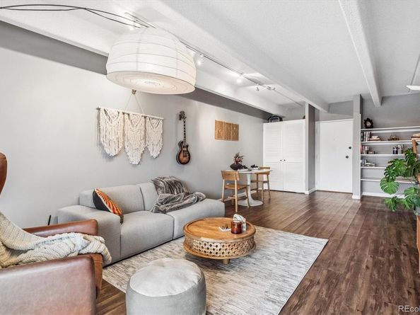 1255 N Ogden Street 205, Denver CO 80218