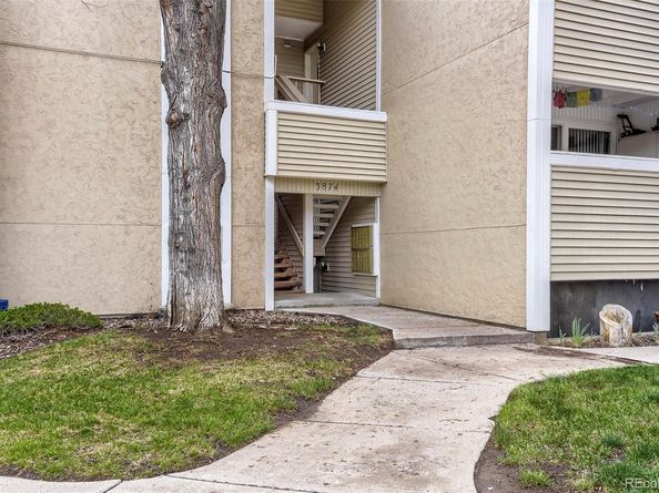 3874 S Fraser Street P11, Aurora CO 80014