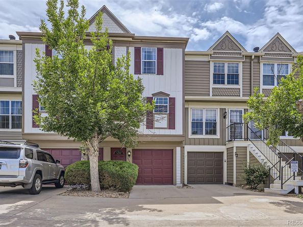 Undisclosed Address #5457632, Denver CO 80231