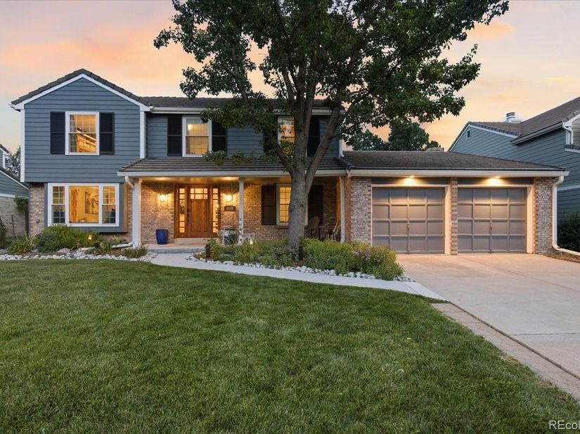 8806 W Prentice Avenue, Littleton CO 80123