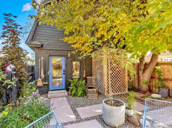 4748 W 34th Avenue, Denver CO 80212