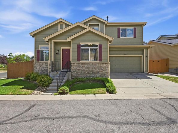 2220 W 101st Circle, Denver CO 80260
