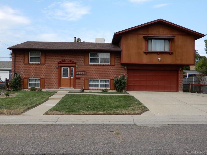 6671 Quay Court, Arvada CO 80003