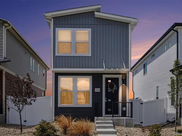 5059 N Walden Way, Denver CO 80249