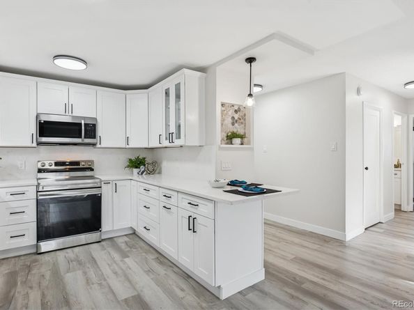 9625 E Center Avenue 10C, Denver CO 80247