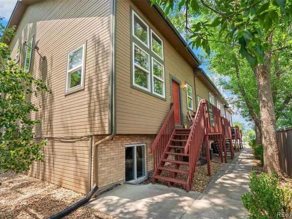 6450 W 44th Place B4, Wheat Ridge CO 80033