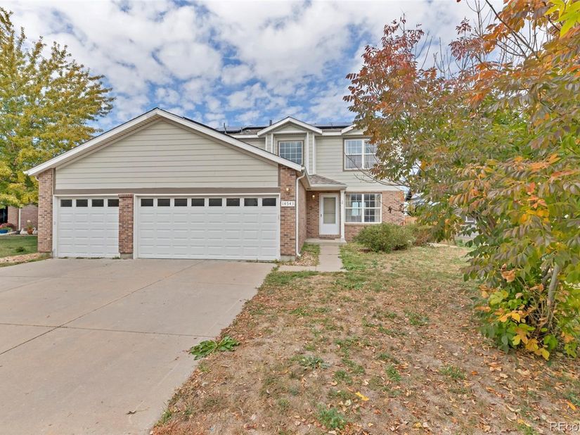 14543 E 26th Place, Aurora CO 80011