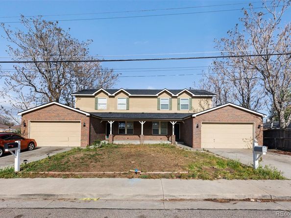 6950 Newport Street, Commerce City CO 80022