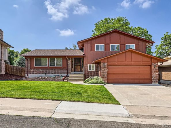 7464 E Colgate Place, Denver CO 80231