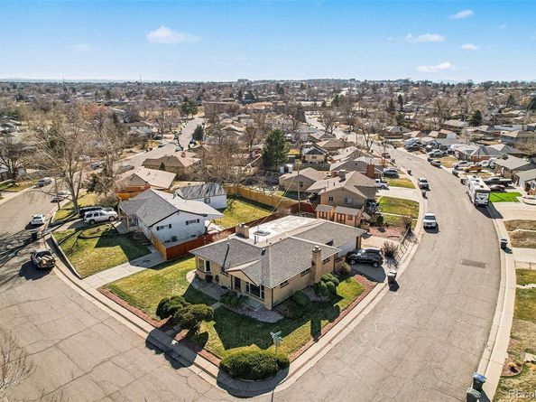 10767 Northglenn Drive, Northglenn CO 80233