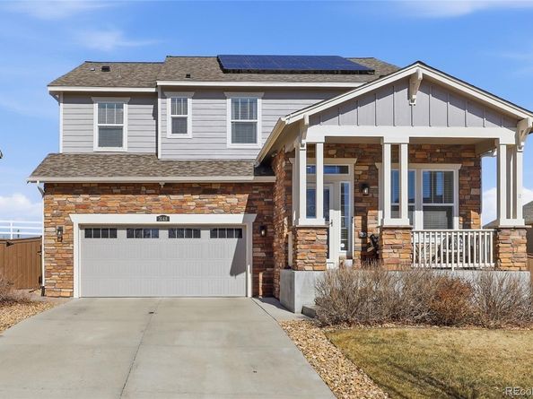 3148 S Nepal Way, Aurora CO 80013