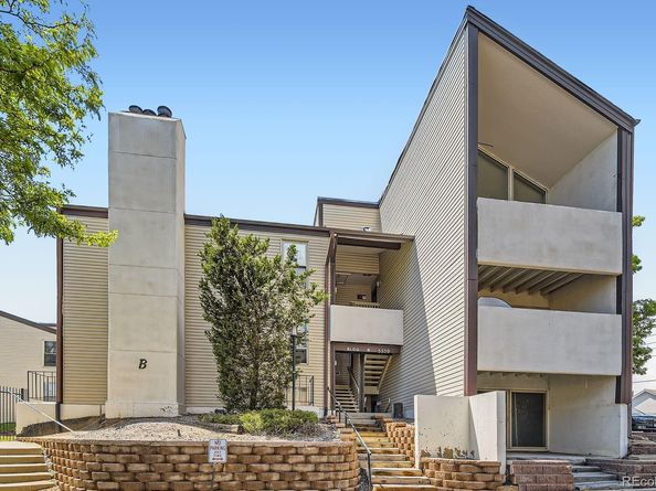 3539 S Fairplay Way 10, Aurora CO 80014