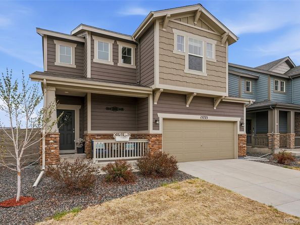 15723 E Warner Drive, Denver CO 80239