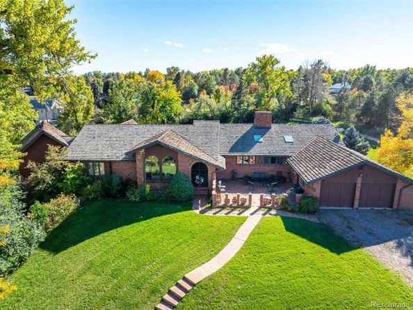 2600 E Willamette Lane, Greenwood Village CO 80121