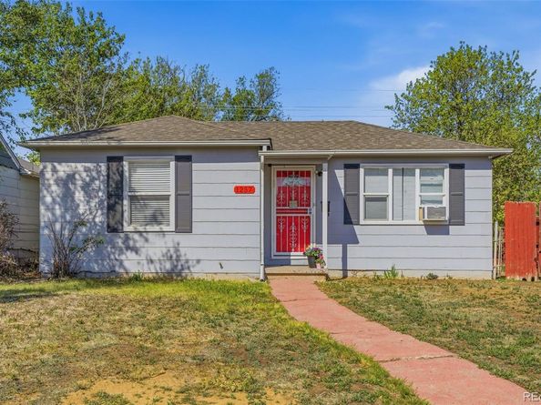 1257 Macon, Aurora CO 80010