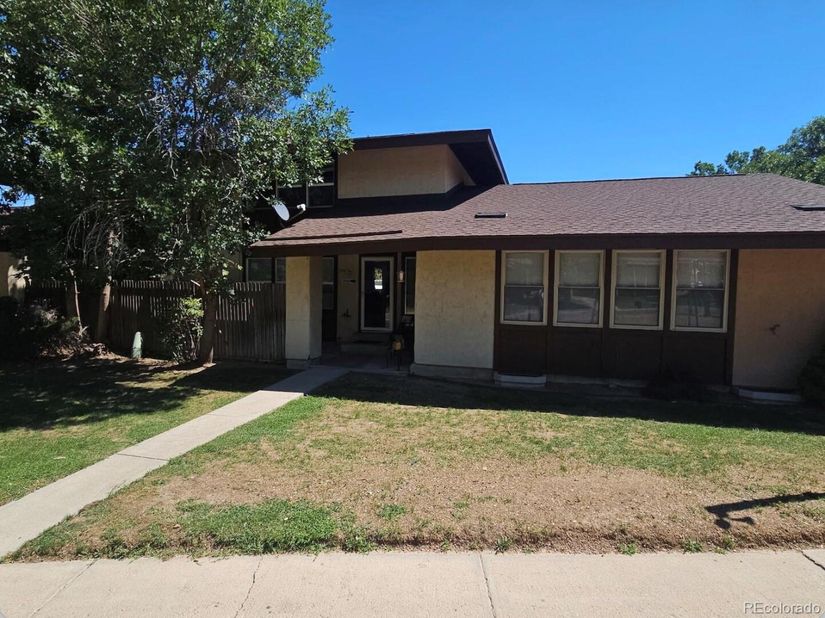 3725 S Granby Way, Aurora CO 80014