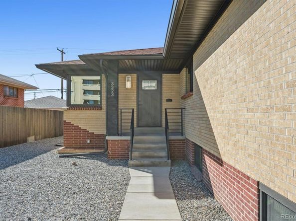 3323 Poplar Street 3323, Denver CO 80207