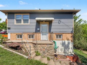 309 Arapahoe Street