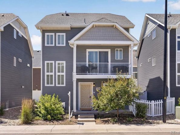 18656 E 54th Place, Denver CO 80249
