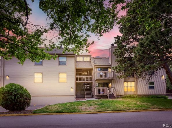 701 N Harlan Street E27, Lakewood CO 80214
