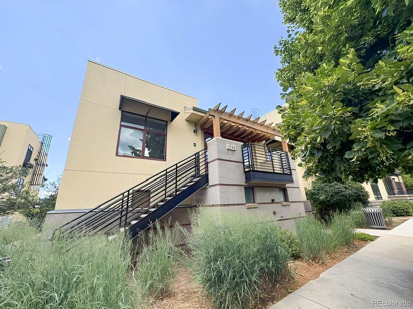 1350 Rosewood Avenue, Boulder CO 80304